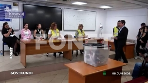 Vesti u 60 sekundi